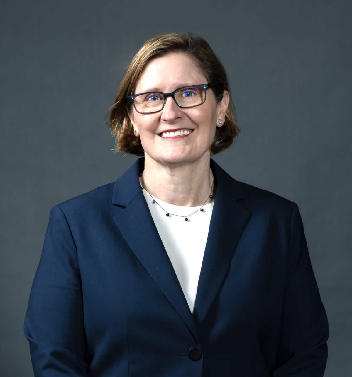 Philadelphia Fed names Anna Paulson as new president