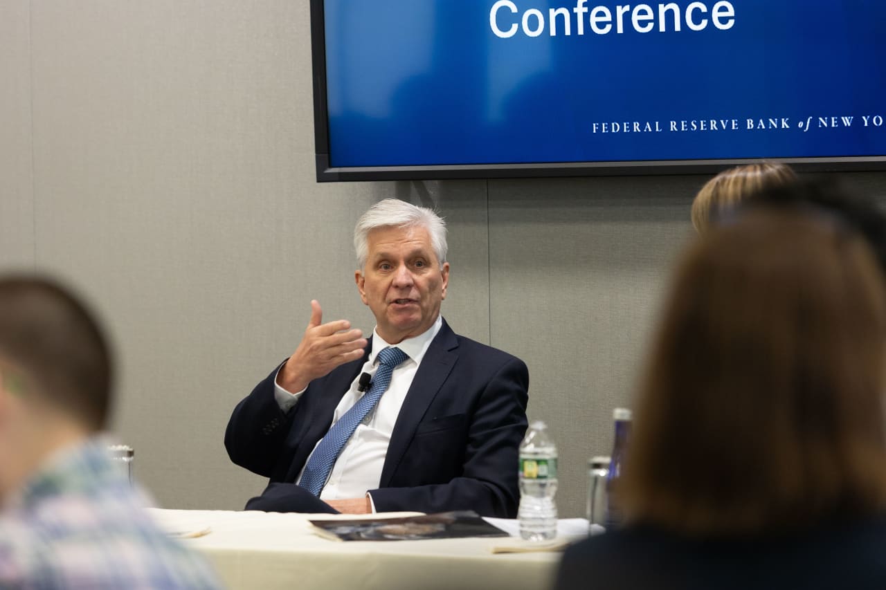 Fed’s Waller says next jobs report, not Supreme Court ruling, will be key for March interest rate decision