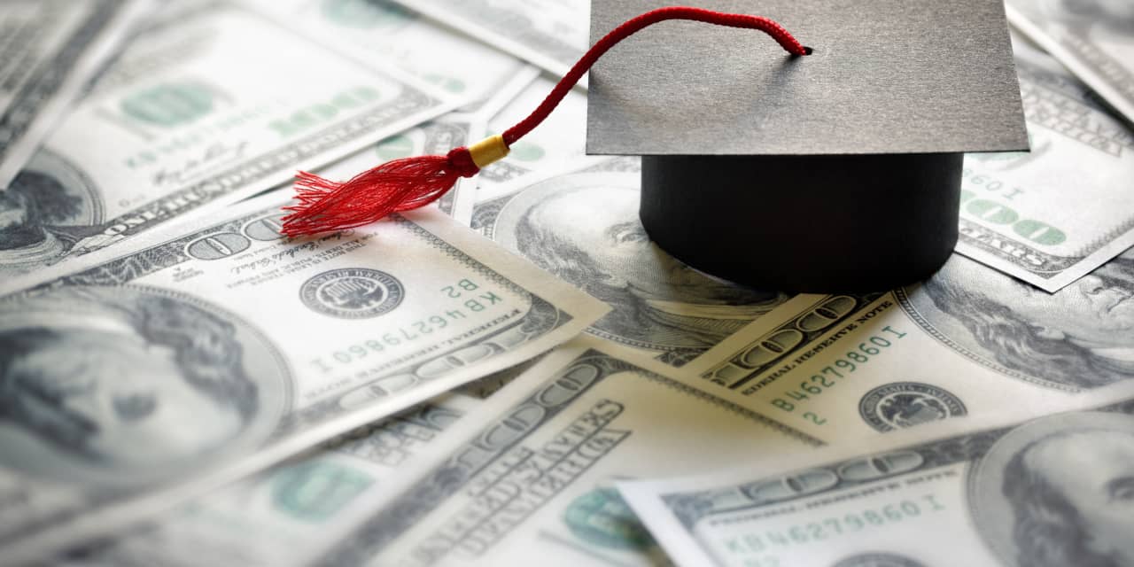 A financial awakening looms after a long slumber of student-loan relief - Vimarsana News