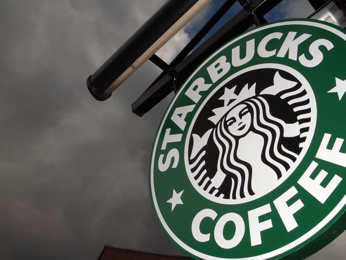 Starbucks Workers At More Than 150 Stores Plan To Strike Over Pride