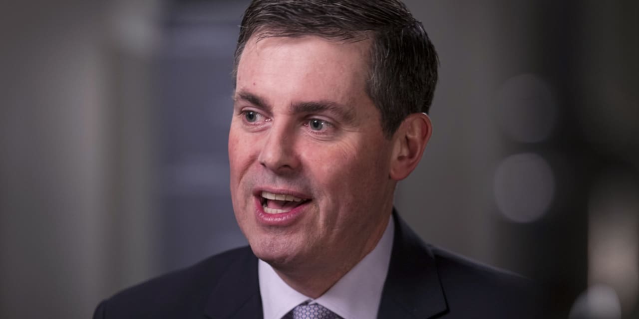#: Insulin costing  a month ‘should be the new standard in America,’ Eli Lilly CEO says. But could this happen?