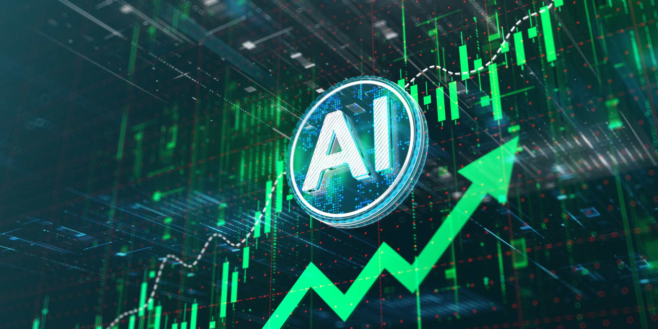 marketwatch.com - Frances Yue - This hedge-fund legend just warned investors not to chase stocks higher. Why he is investing in AI anyway.