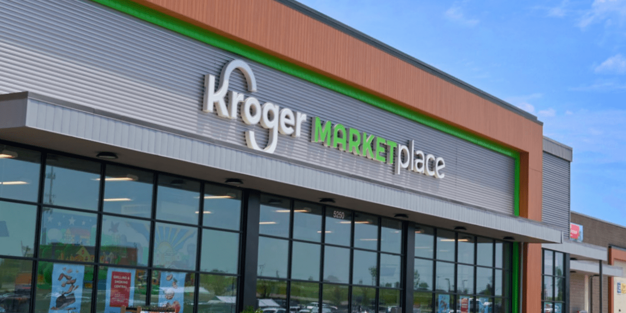 #Earnings Results: Shopping at Kroger can be up to four times cheaper than eating out, CEO says