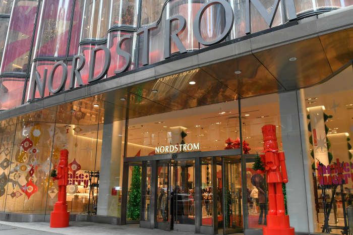 The Difference Between Nordstrom And Nordstrom Rack