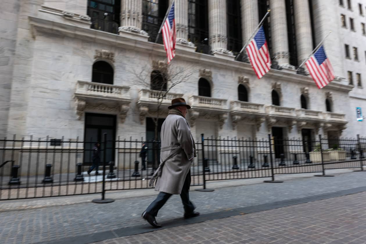 Fed rate hikes are back in the conversation. Here’s why, and what could ...