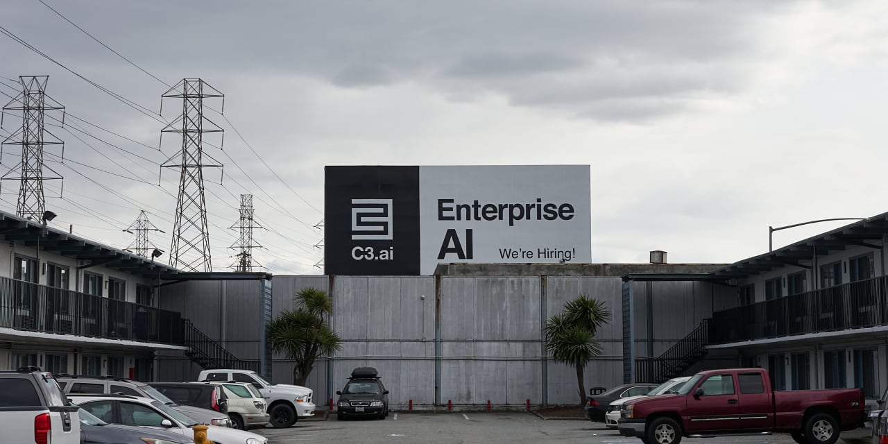 C3.ai faces three core risks to growth targets, analyst says in downgrade