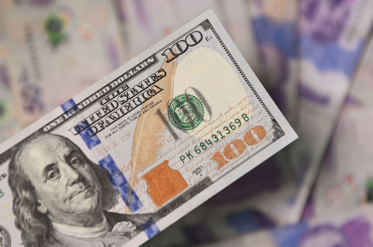 This Dollar Bill Could Be Worth Up to $6,000