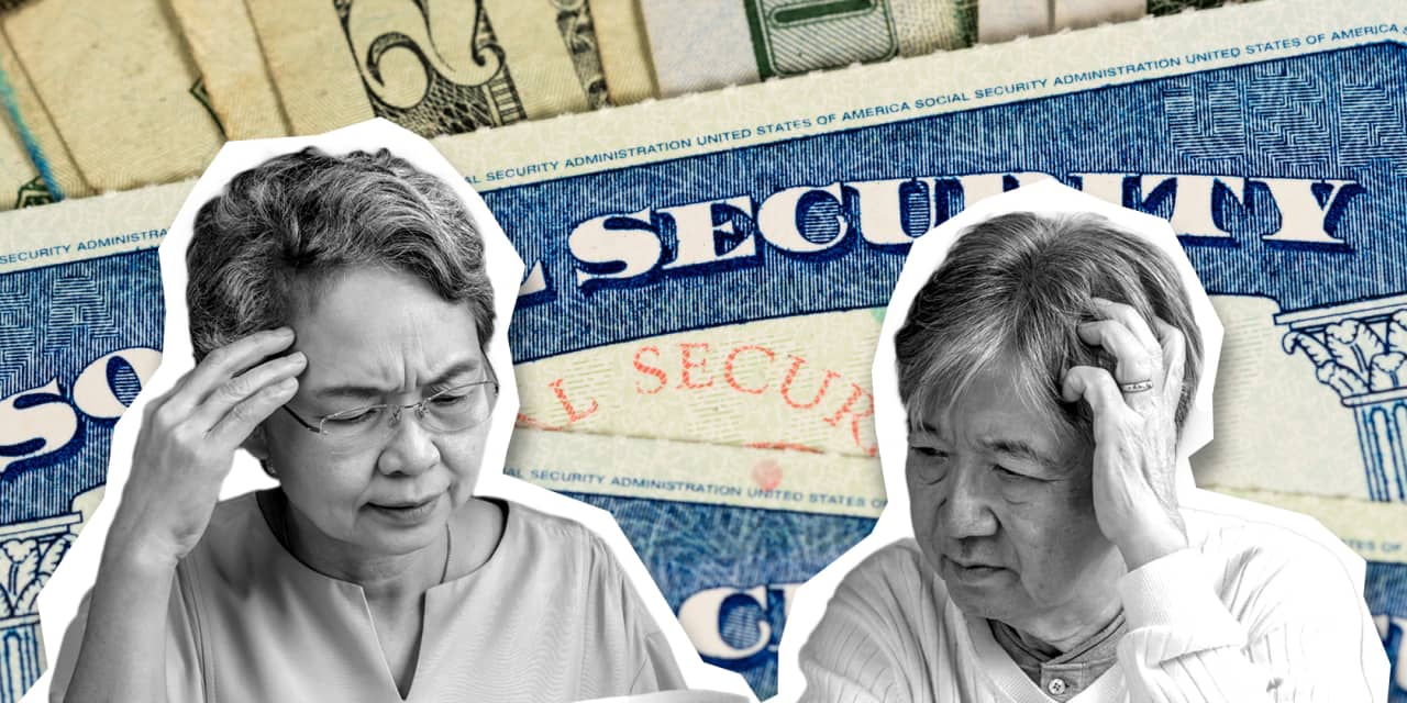 ‘I don’t think I can wait until 70’: Should I wait or claim Social Security now? 