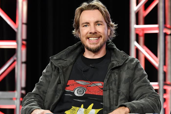 Dax Shepard - Actor, Host