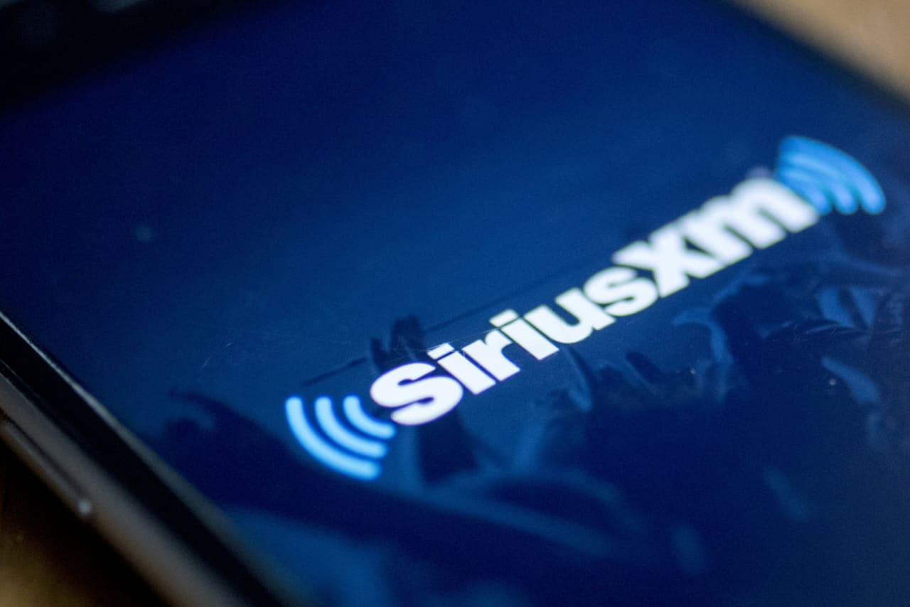 SiriusXM Layoffs: Satellite Radio Company Cuts 8% of Workforce – The  Hollywood Reporter