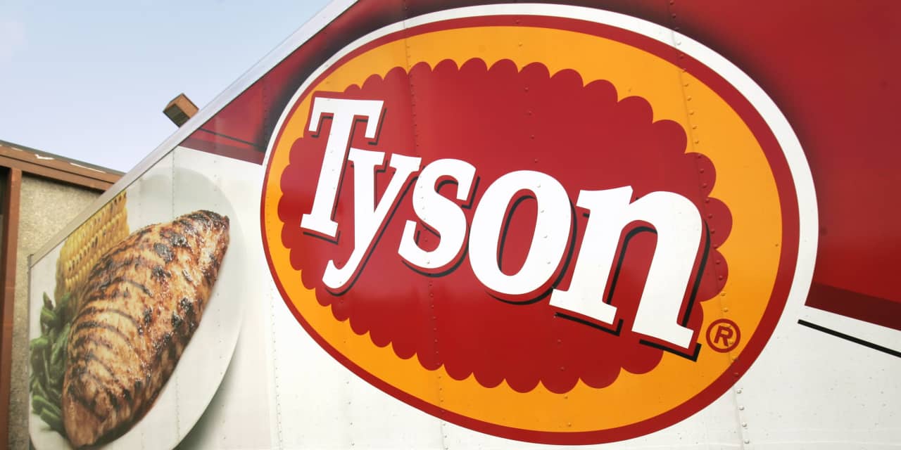 Tyson recalls 30,000 pounds of chicken nuggets over reports of metal pieces - Vimarsana News