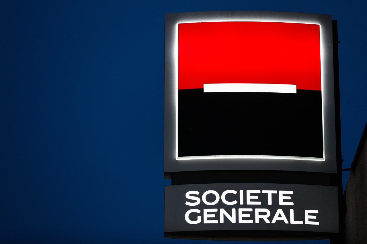 Societe Generale chief defends controls after Hong Kong trader’s unauthorized bets