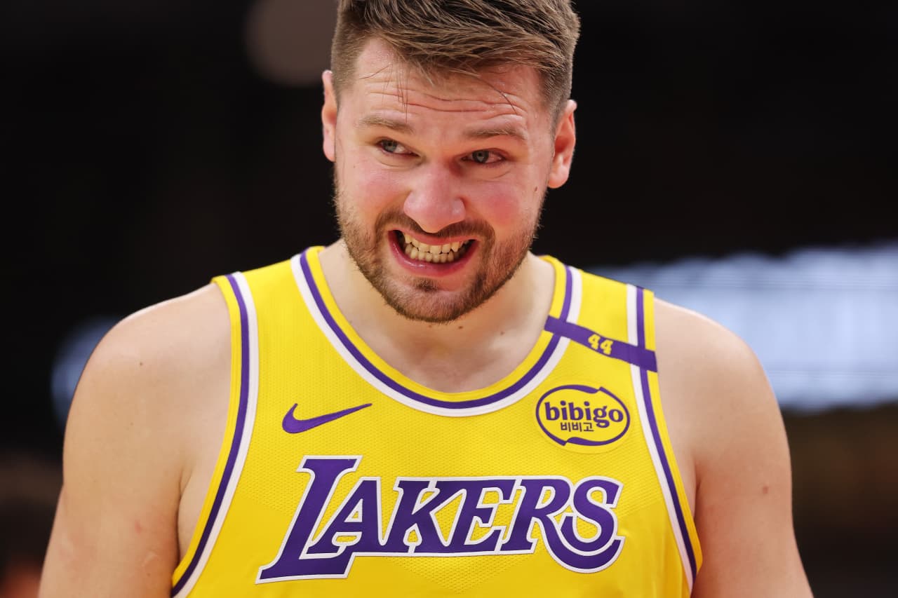 The NBA exec who traded All-Star Luka Dončić cost the team $100 million in franchise value
