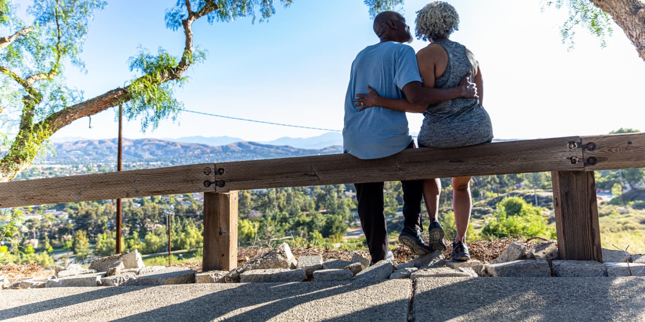 We are in our 50s, living in California, and have $2 million in retirement savings. We want someone to tell us whether we can feasibly retire — what’s our best bet there? 