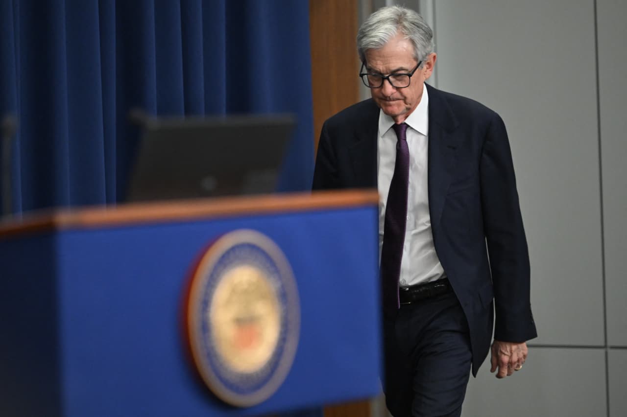 This is what it could take for the Fed to hike interest rates