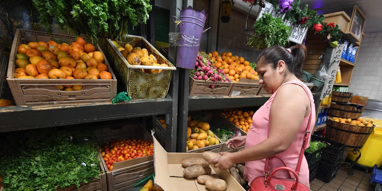 Los participantes de SNAP de las 53 agencias locales finalmente pueden recibir reembolsos por beneficios robados