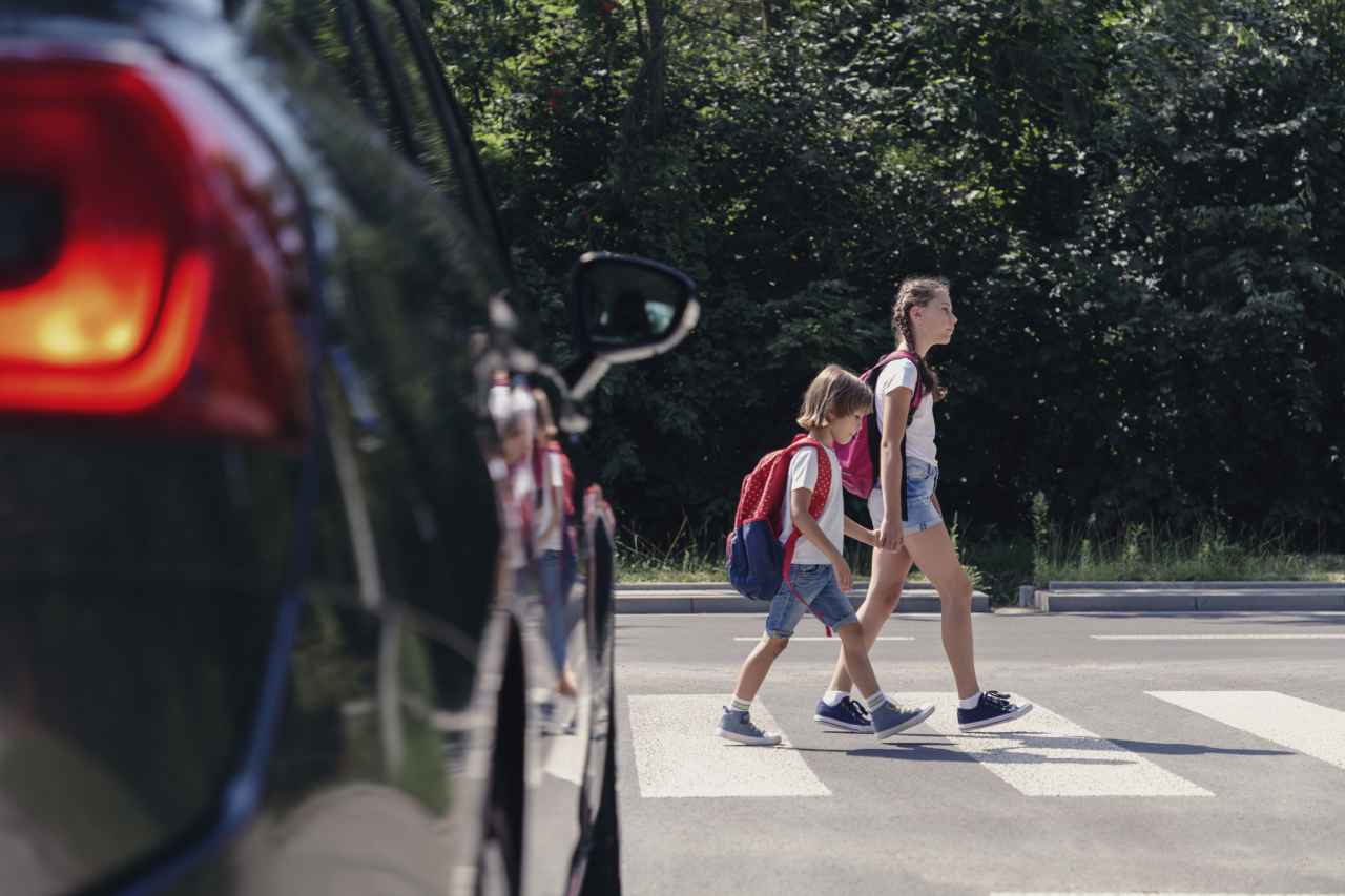 Feds delay new car safety rules meant to reduce pedestrian accidents