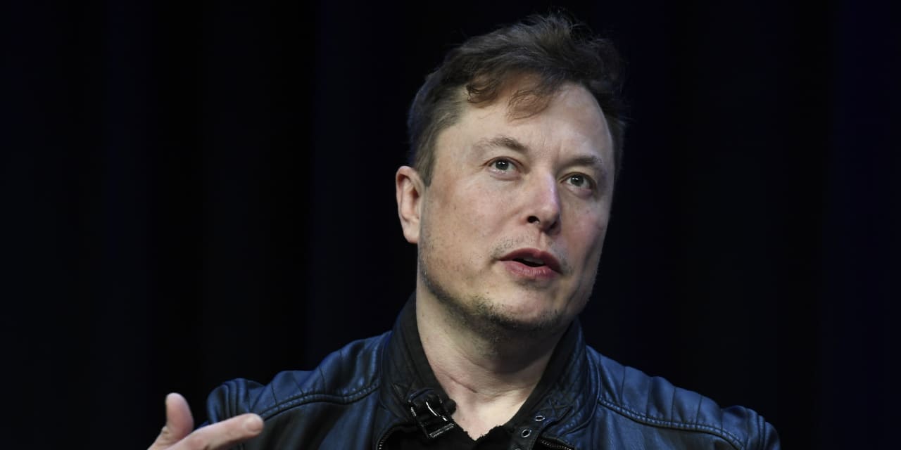 Elon Musk tells Tucker Carlson he'll create 'TruthGPT' to counter AI ...