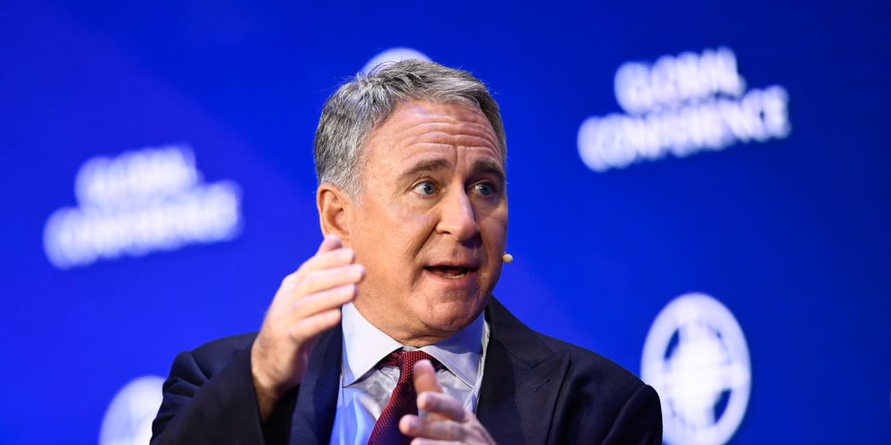 Citadel founder Ken Griffin: Fed’s intervention in SVB collapse shows U ...