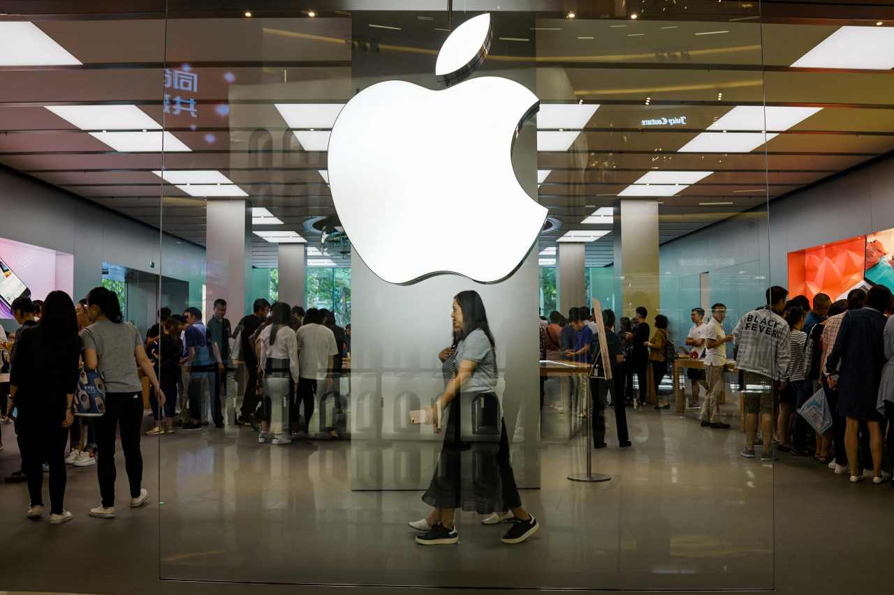 Apple, Goldman Sachs introduce interest-bearing savings accounts