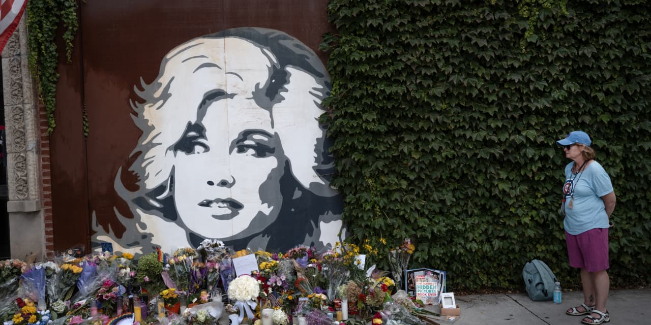 Legal battle continues as Dolly Parton’s estate claims nephew put up ...