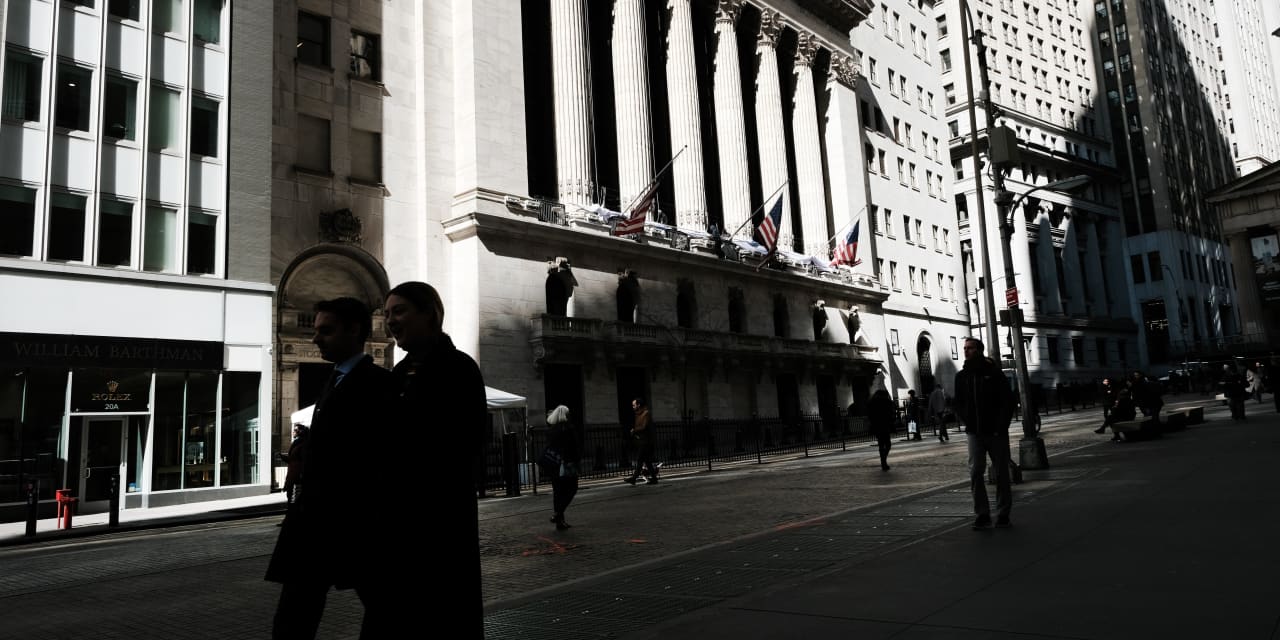 What is a stocktrading halt and why do exchanges order them? MarketWatch