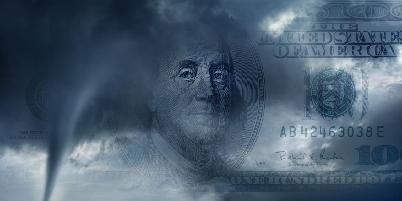 Private credit is actually built to survive the ghosts of the great financial crisis