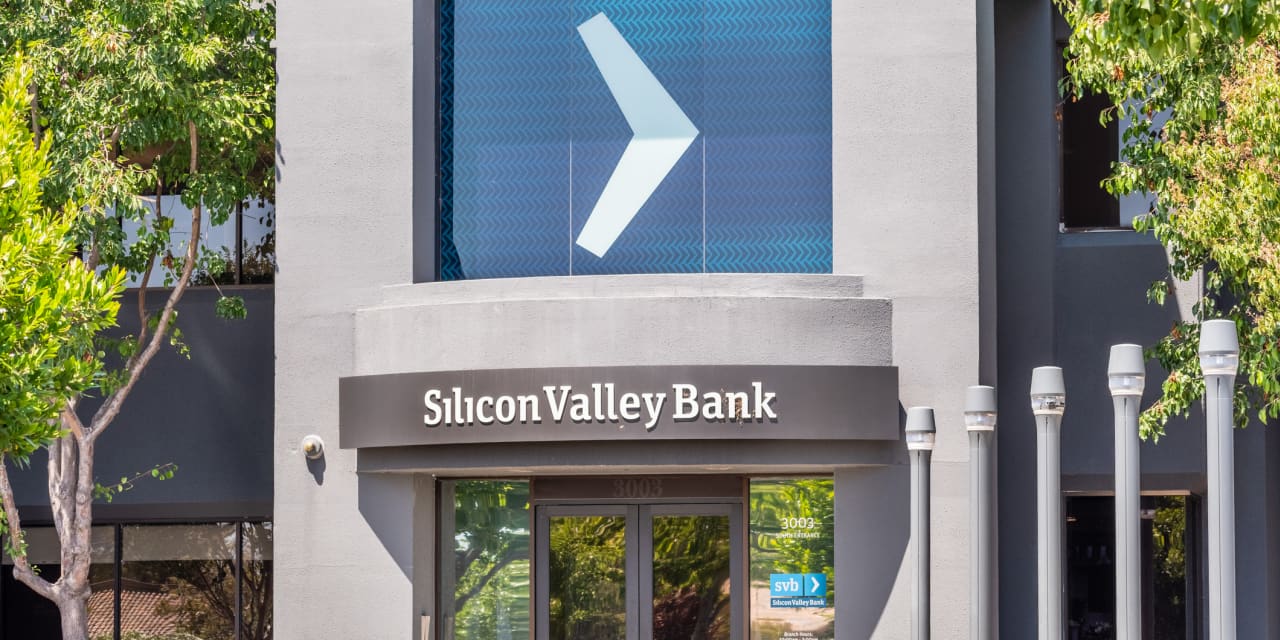 Treasury, Fed and FDIC joint statement on SVB and Signature Bank: full text