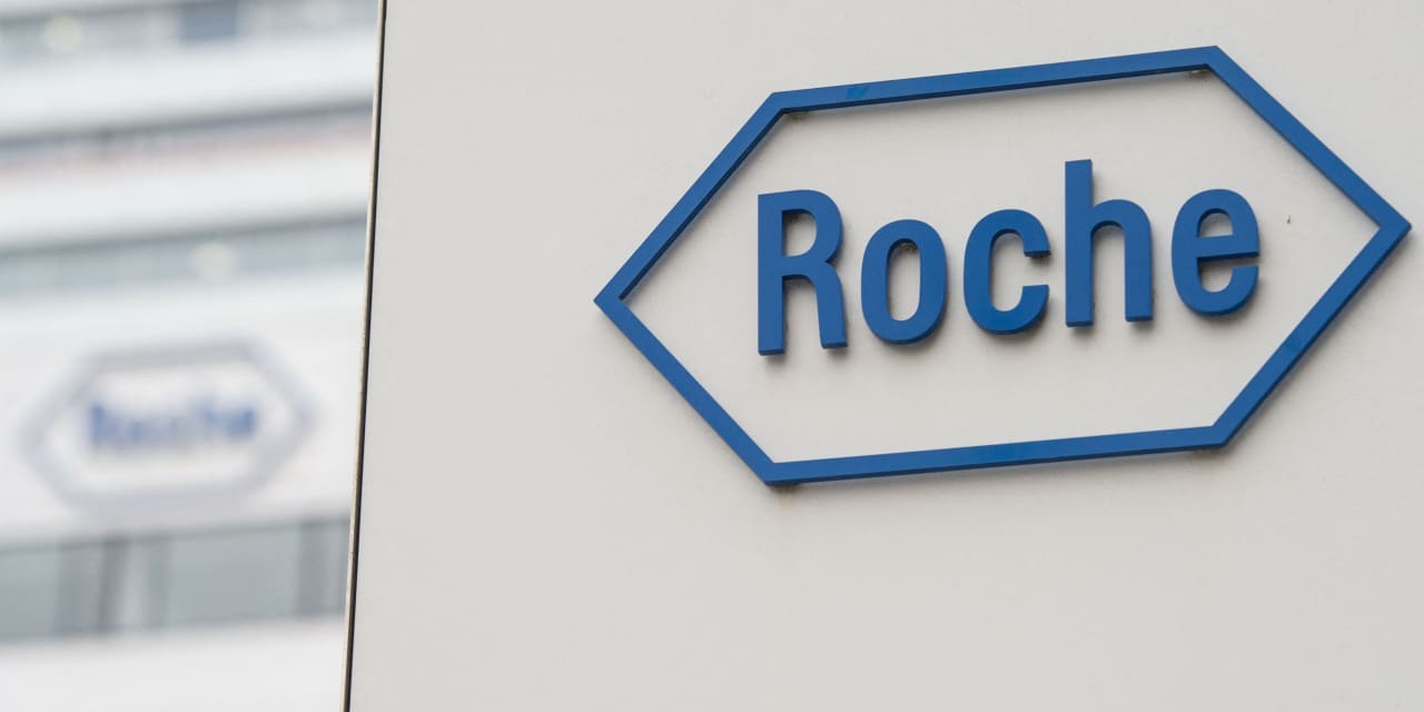 Roche strikes $3.1 billion deal to buy obesity-drug maker Carmot Therapeutics in race to rival Novo Nordisk’s Ozempic