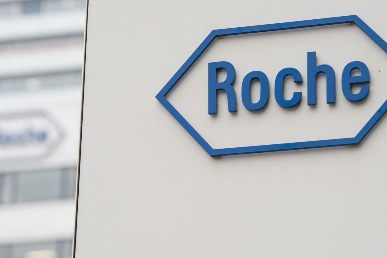 Roche ramps up obesity-drug competition with early-stage trial results ...