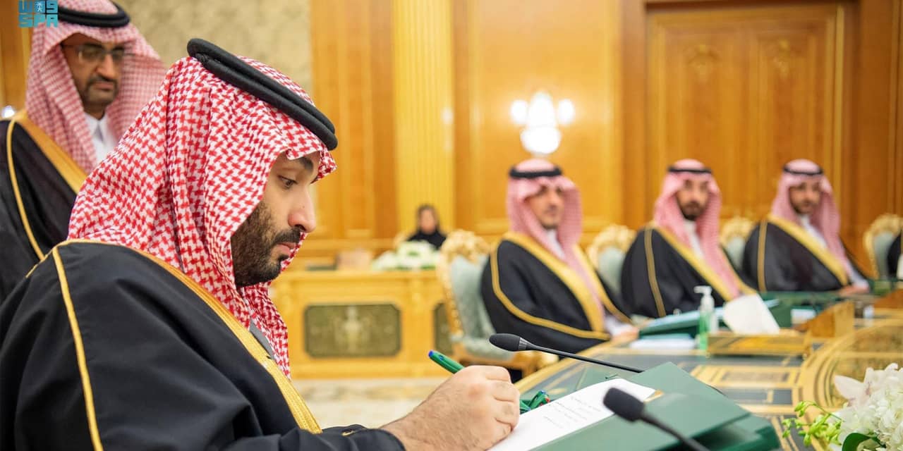 Iran and Saudi Arabia set to re-establish diplomatic ties with China ...