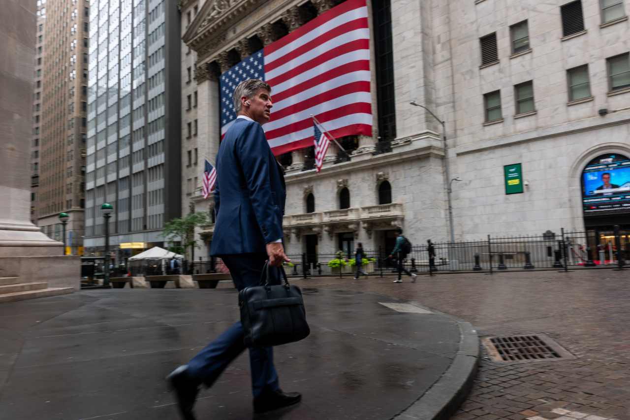 The latest stock sell-off is just a rotation. Something bigger needs a trigger, says Citi.