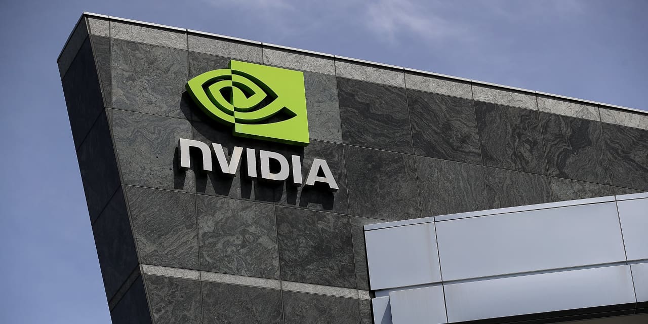 Nvidia among declining chip stocks. Here’s what buyers are waiting for.