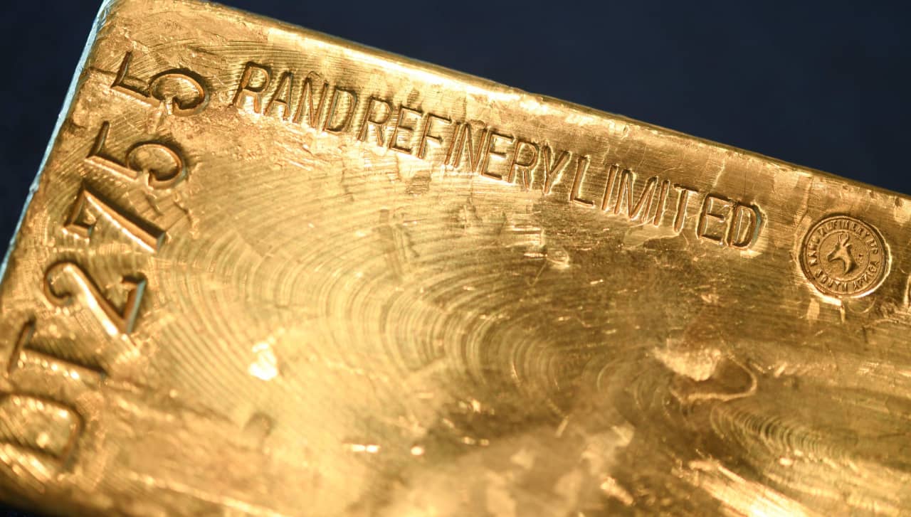Why UBS and Goldman Sachs are boosting their gold forecasts