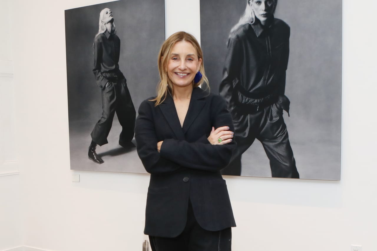 I walked away from $70 million in sales to remake my brand. Shrinking the business actually made it more profitable.