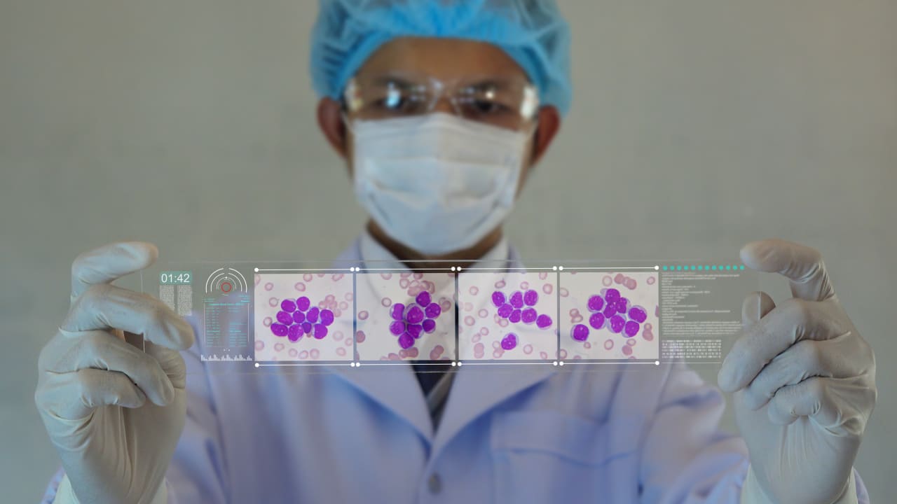 Terns Pharma broadens beyond