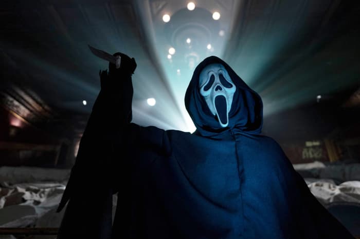 Scream VI Headed to Franchise's Best Opening Weekend at the Box Office