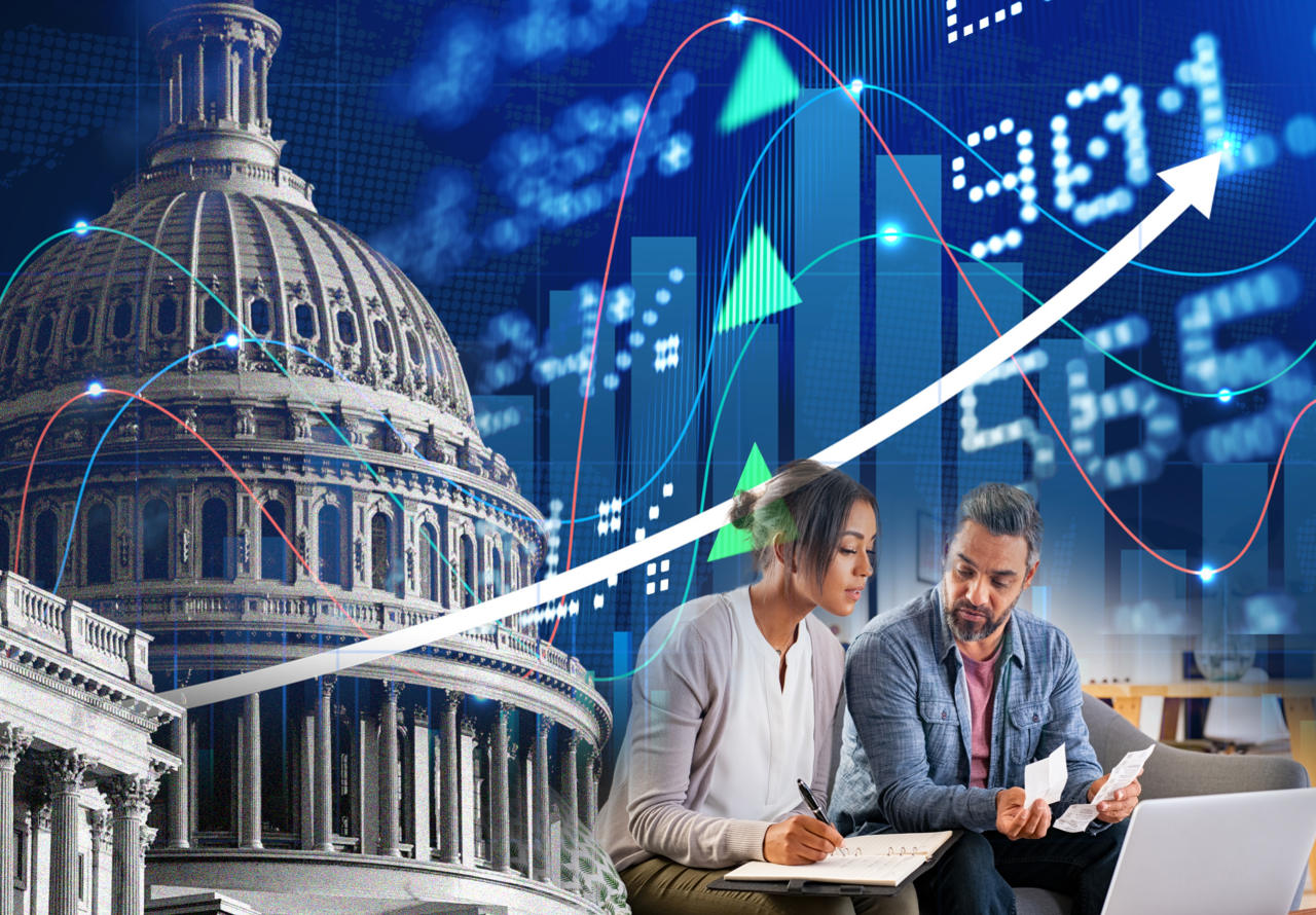 Why Wall Street and Main Street should be rooting for Trump’s tax bill to fail