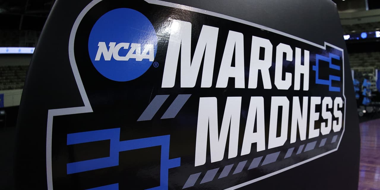 March Madness: 68 millones de adultos estadounidenses planean apostar este año