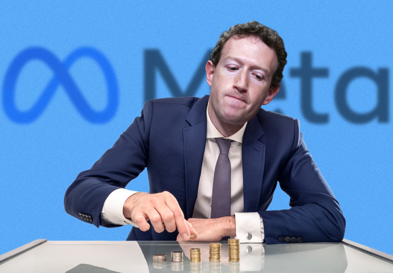 After Meta’s AI spending spree, is it time for another ‘year of efficiency’?