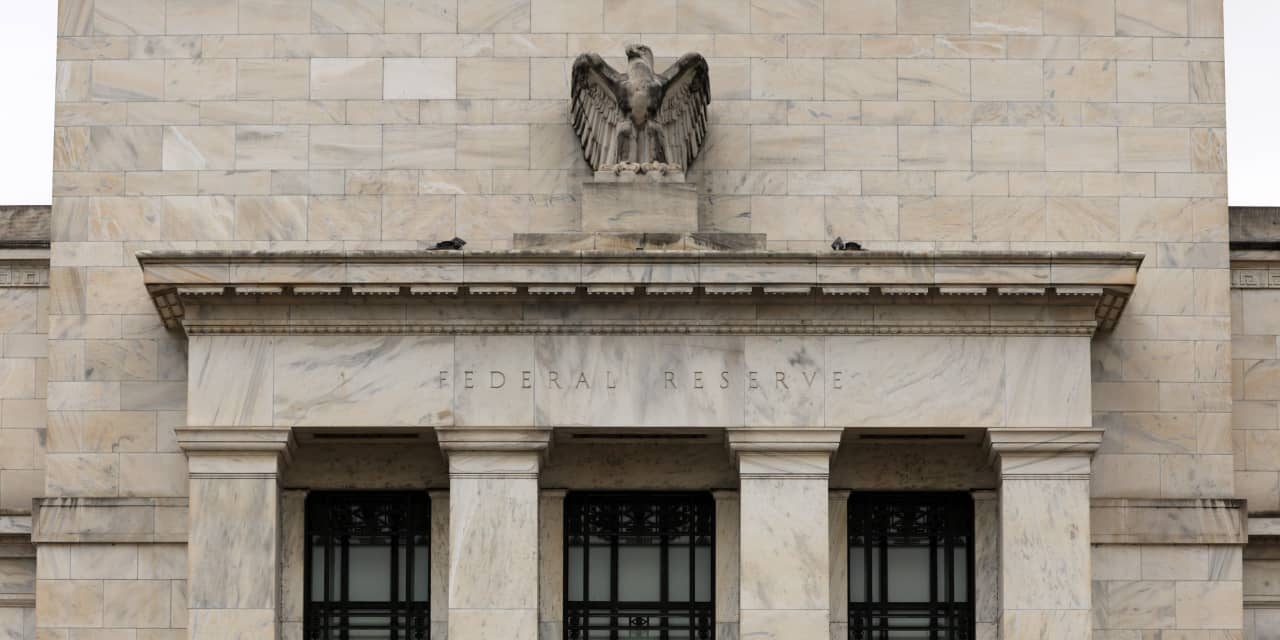 ‘The spirit of DoddFrank is dead.’ Regulators swore off bailouts