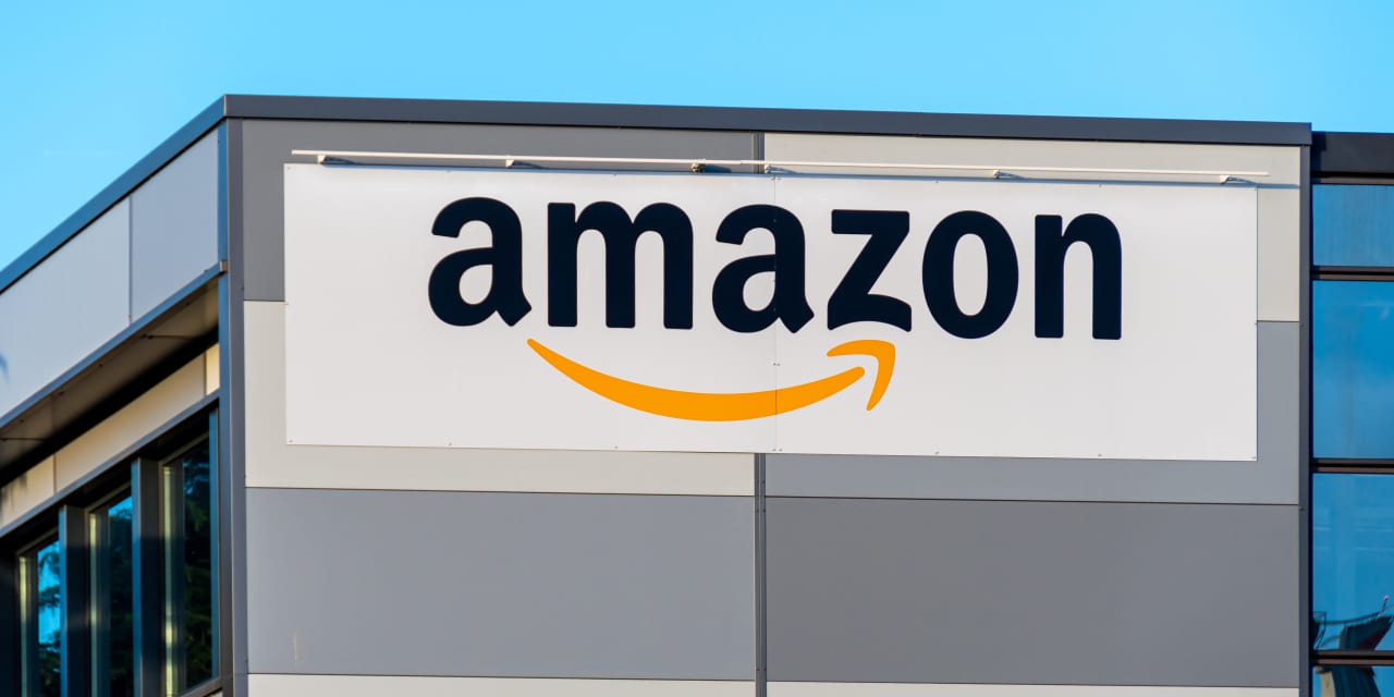 Amazon’s stock down nearly 2% as another 9,000 layoffs announced