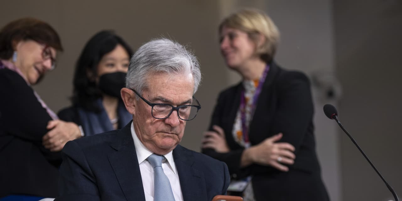 Banking turmoil could spell more pain for stocks by prolonging the Fed’s battle with inflation