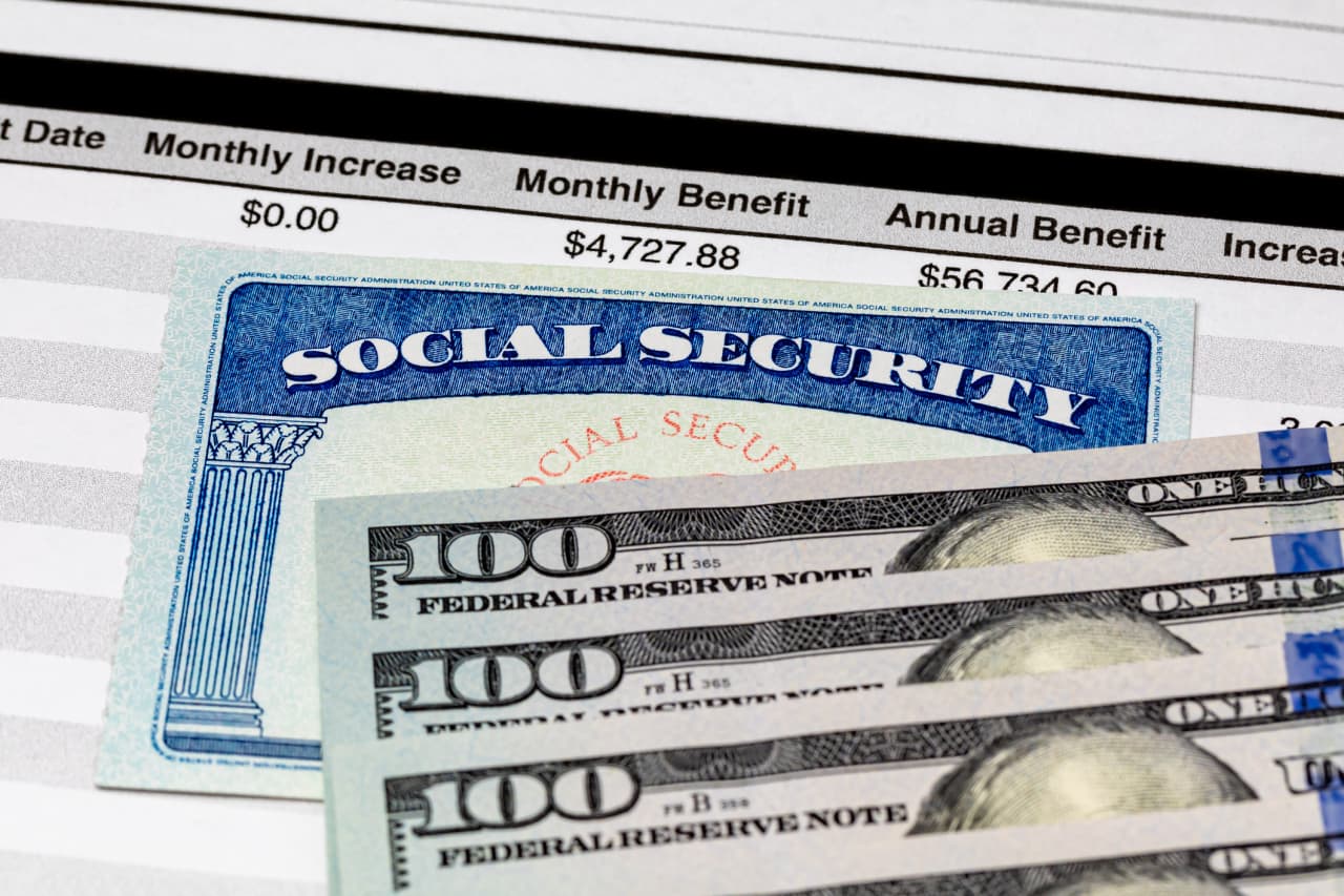 I considered taking Social Security at 62 instead of waiting. Why you should too.