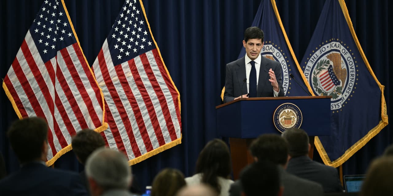 Did Warsh and Vance just open the door to higher inflation?