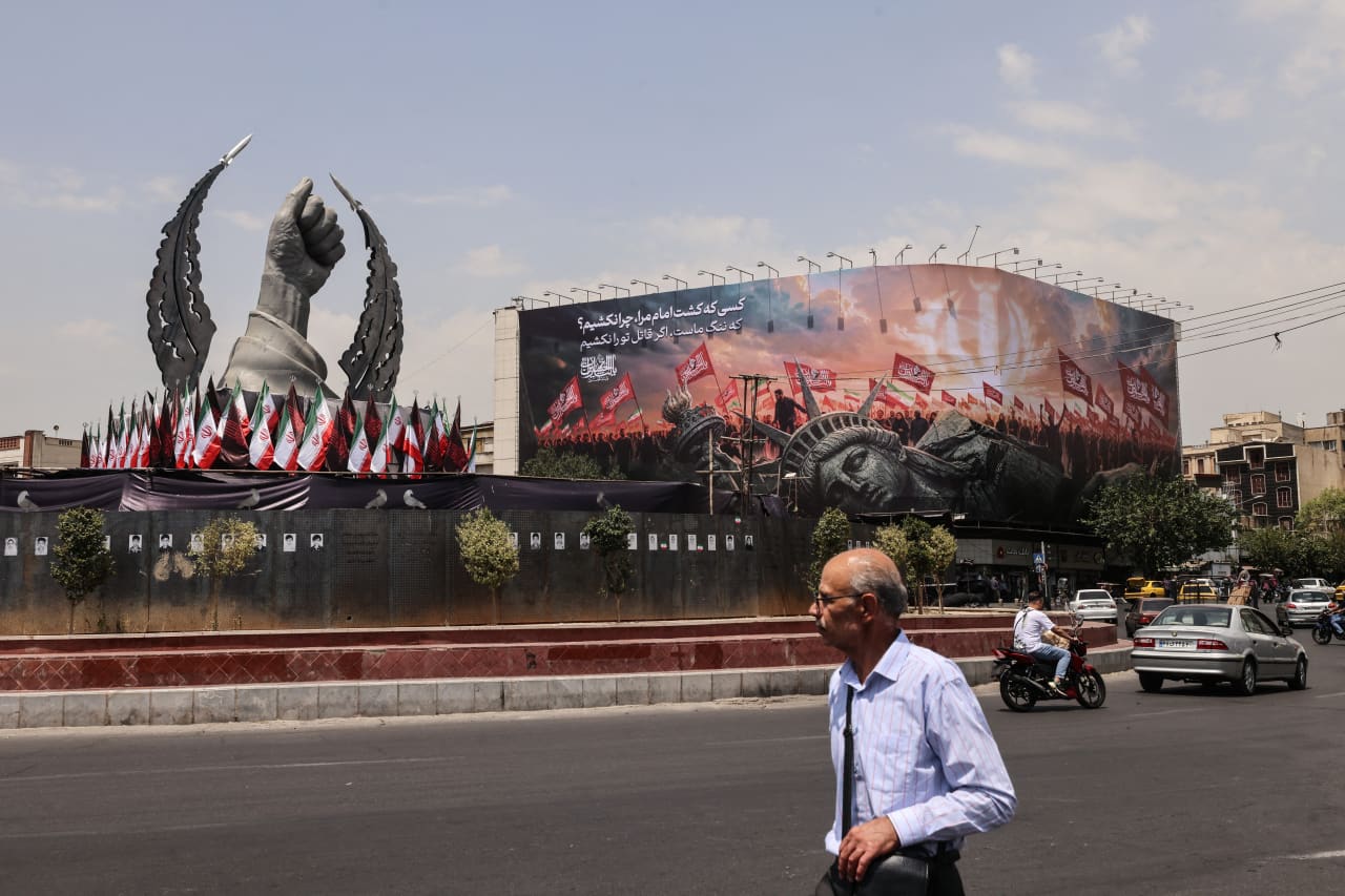 On the six-month anniversary of the Iran war, divisions appear on Wall Street over the trajectory for oil prices