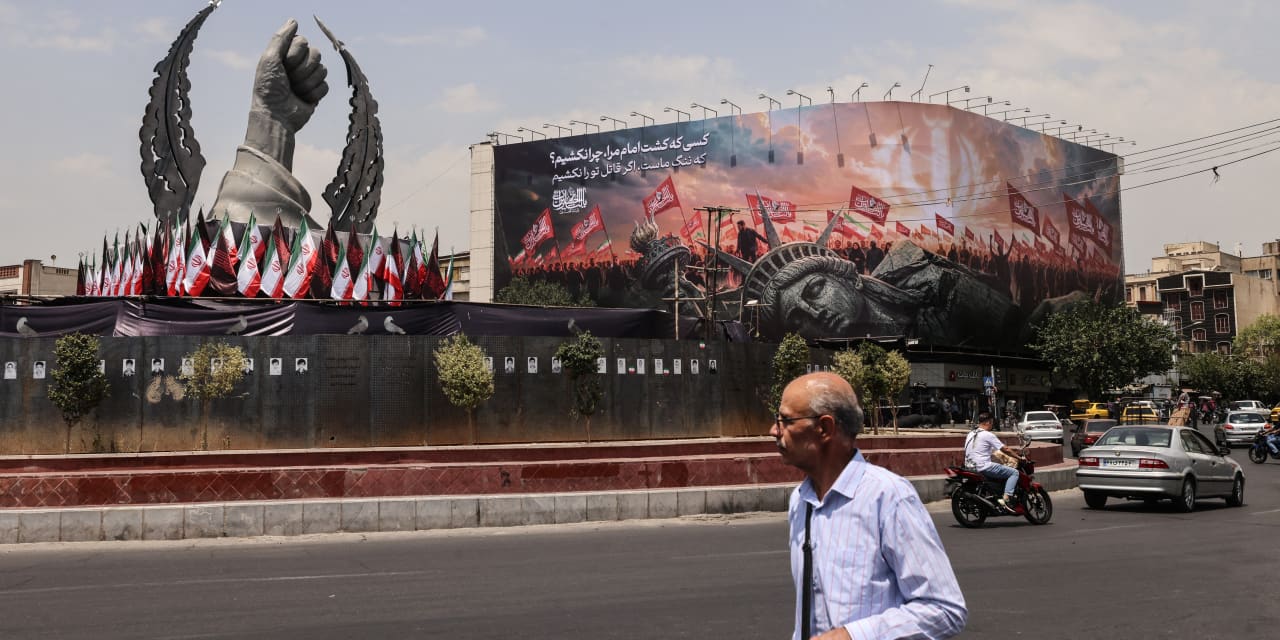 On the six-month anniversary of the Iran war, divisions appear on Wall Street over the trajectory for oil prices