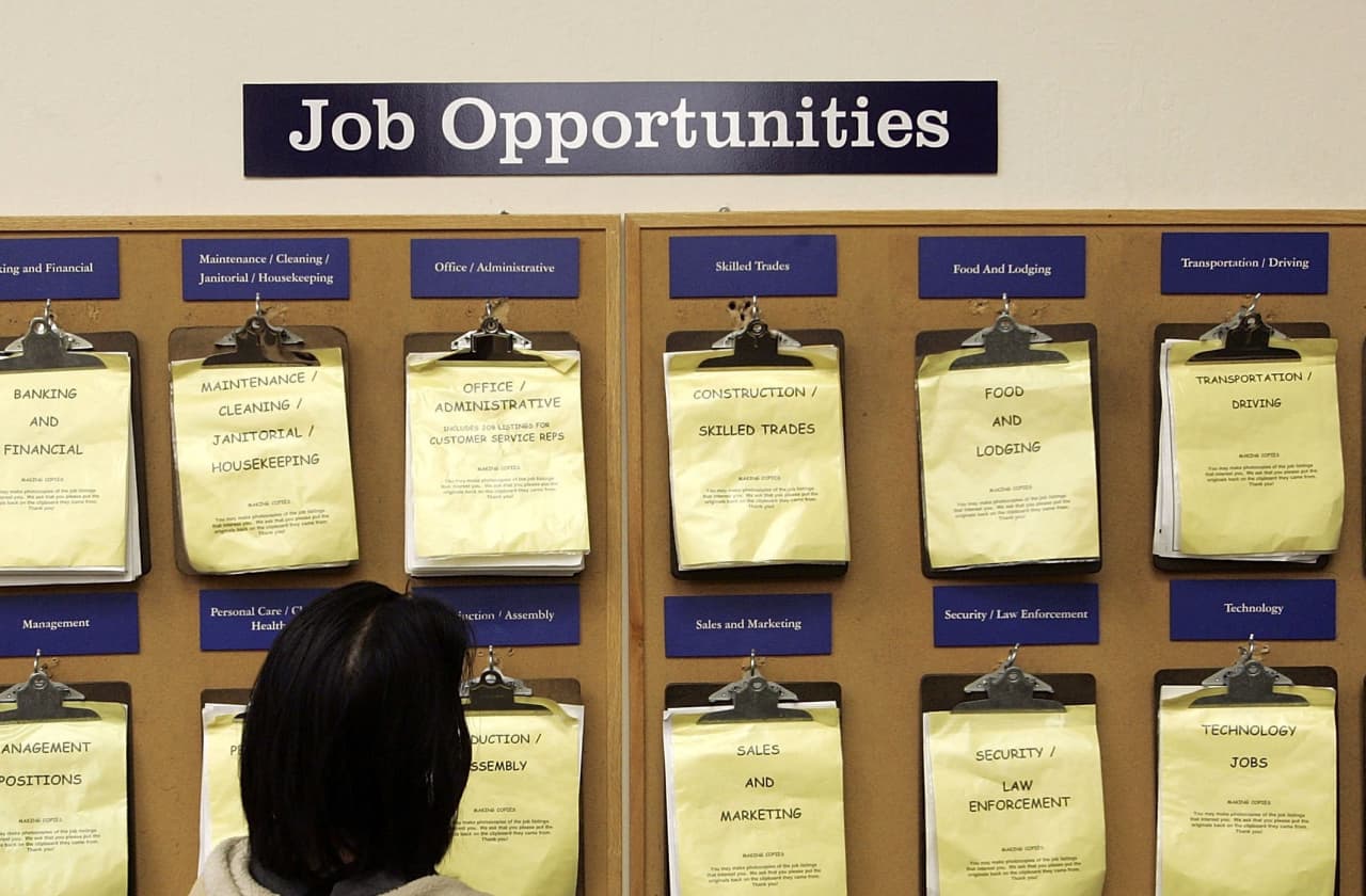 Pay transparency leads to more applicants, better candidate 'quality' -  MarketWatch
