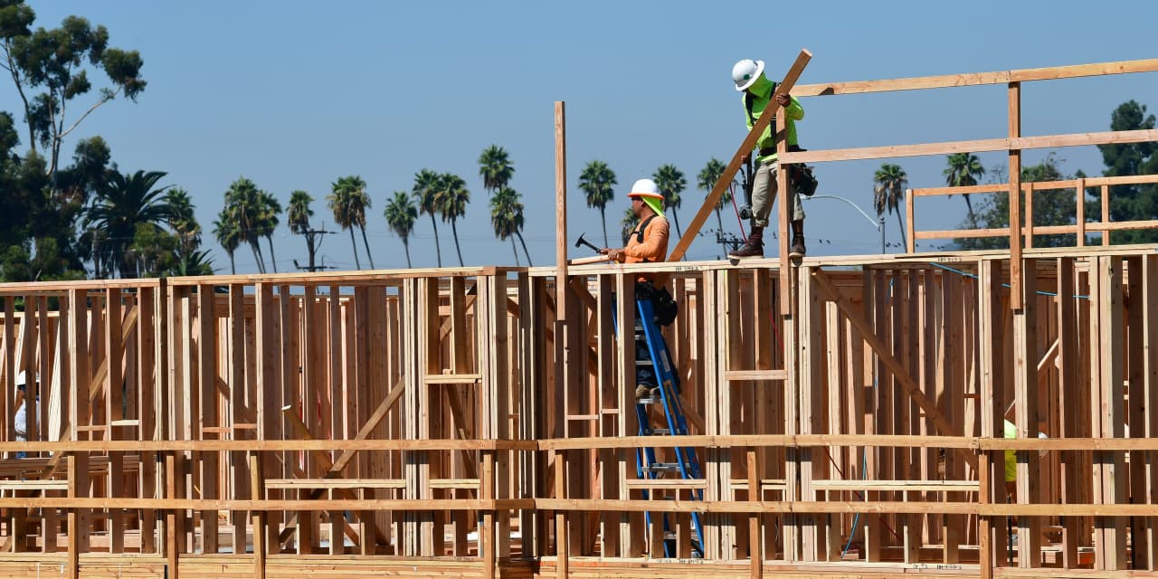 ‘Home flippers aren’t reaping the gains they used to’: Investors are losing money selling houses — particularly those out West