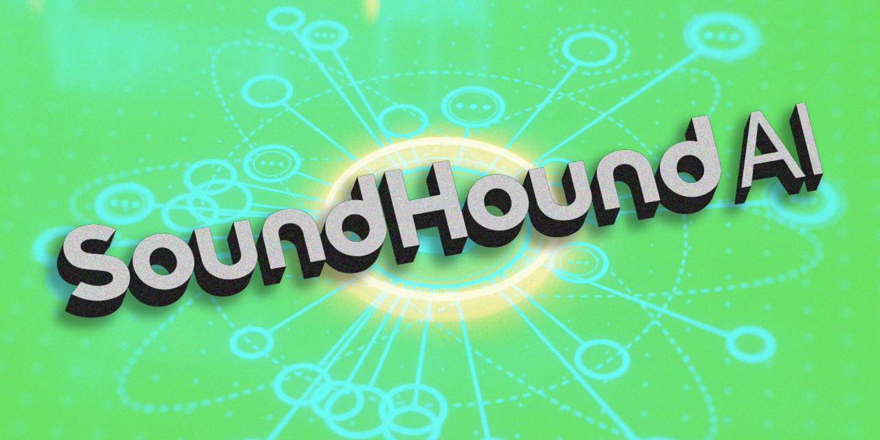 SoundHound Rugi Lebih Dalam dari Ekspektasi — Akuisisi Tekan Margin, Saham Terkoreksi